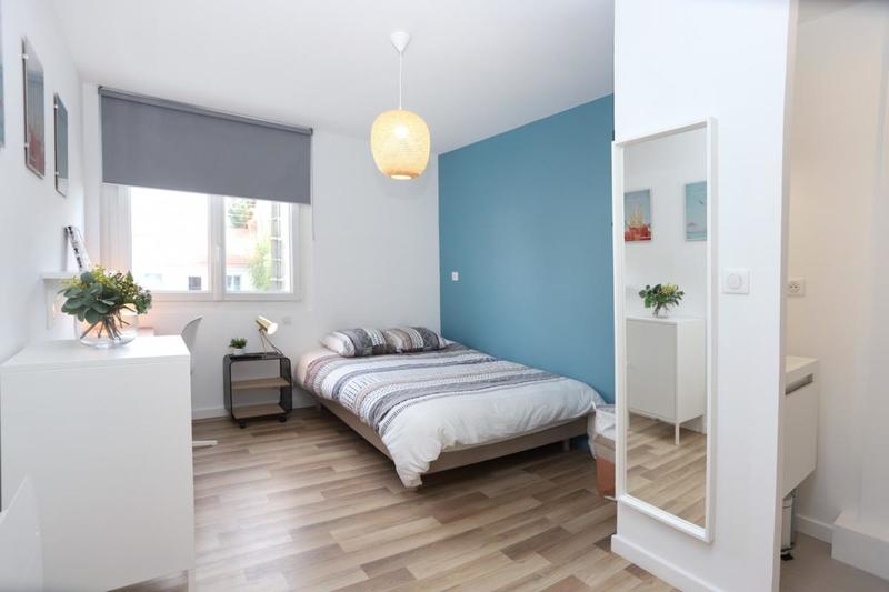 Appartement - 57 m² - 4 pièces