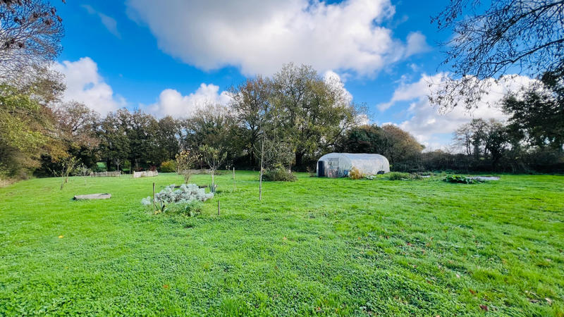 Maison - 67 m² - 3 pièces