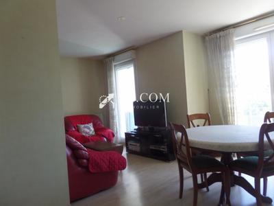 Appartement - 54 m² - 3 pièces