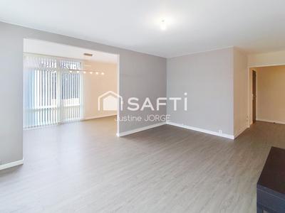 Appartement - 96 m² - 4 pièces