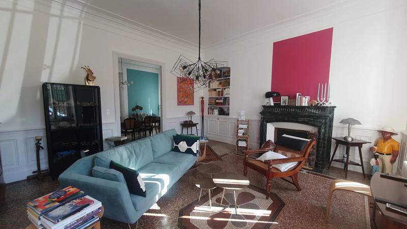 Maison de ville - 349 m² - 12 pièces