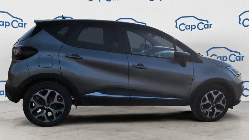 Renault Captur II 0.9 TCe 90 Intens - Bioéthanol