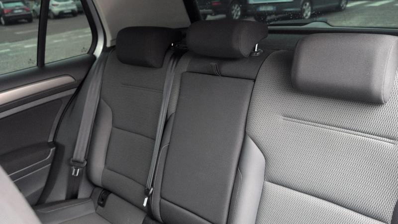 Volkswagen Golf 7 1.4 Tsi 140 Confortline