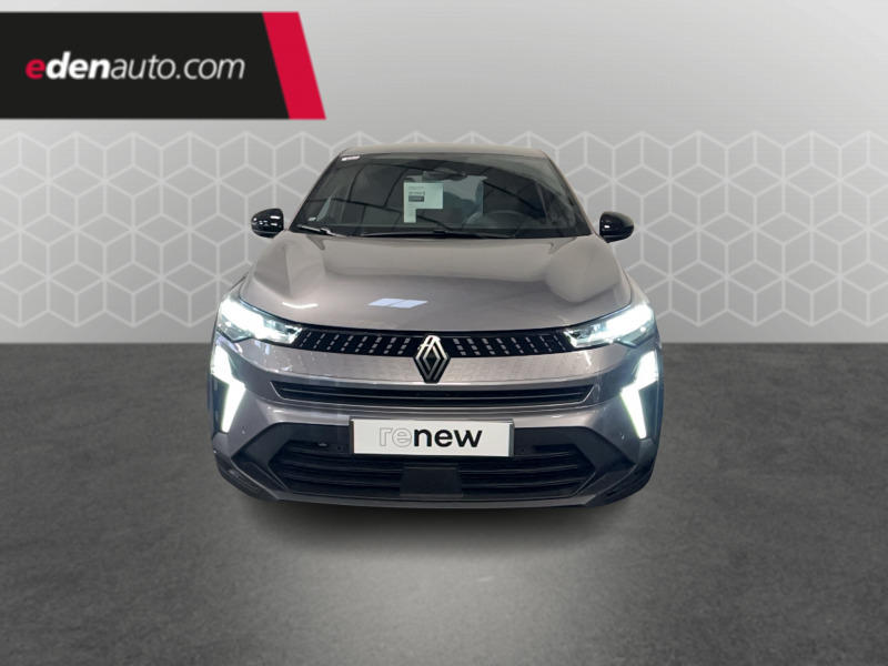 Renault Captur TCe 90 Techno