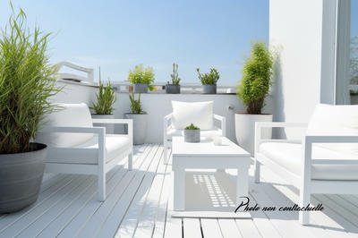 Appartement - 69 m² - 3 pièces