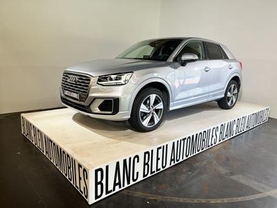 Audi Q2 35 Tdi 150 Sport Quattro s tronic