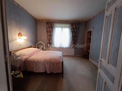 Corps de ferme - 514 m² - 12 pièces