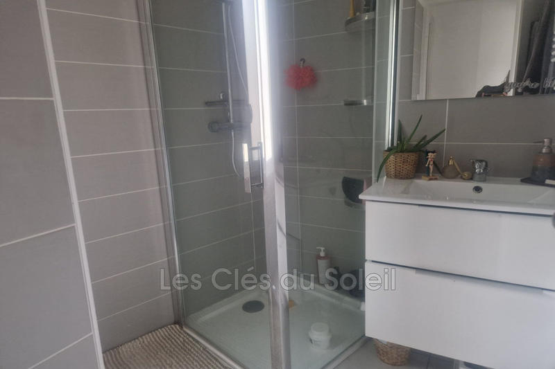 Appartement - 52 m² - 3 pièces