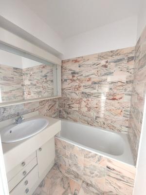 Appartement - 27 m² - 1 pièce