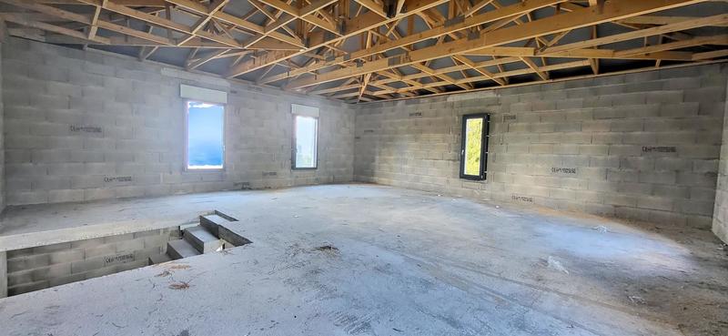 Villa - 130 m² - 5 pièces