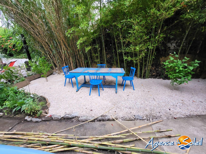 Maison - 152 m² - 5 pièces