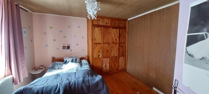 Maison - 200 m² - 9 pièces