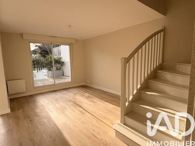 Appartement - 87 m² - 5 pièces