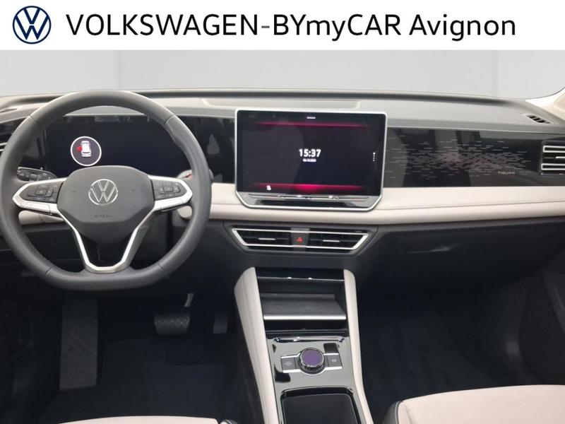 Volkswagen Tiguan 1.5 eHybrid 204ch Dsg6 Elegance