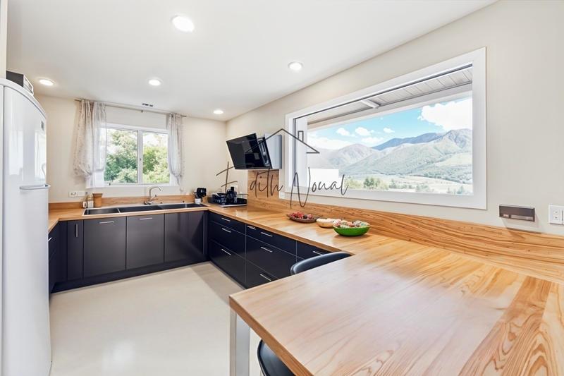 Villa - 137 m² - 5 pièces