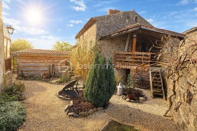 Maison de campagne - 162 m² - 5 pièces