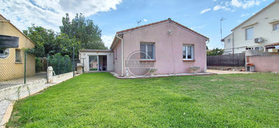 Villa - 70 m² - 4 pièces