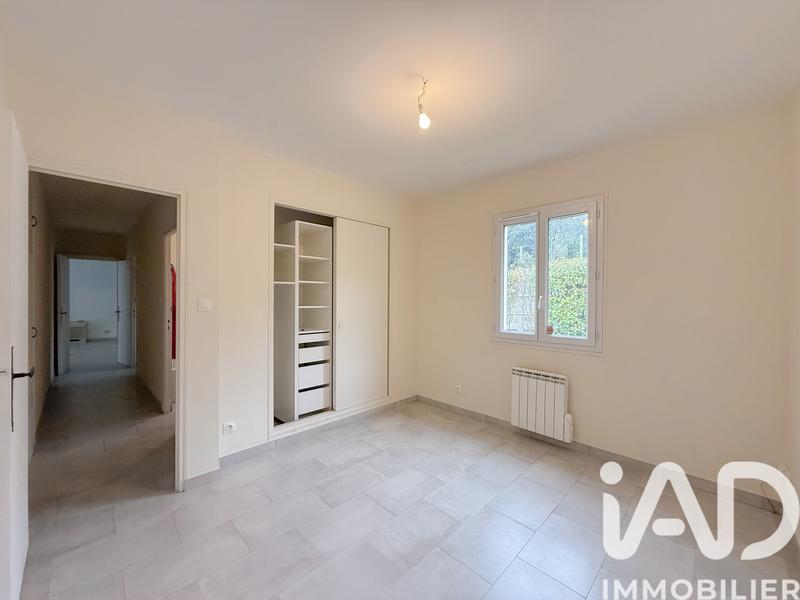 Maison - 127 m² - 4 pièces
