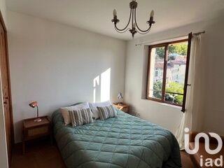 Maison - 114 m² - 4 pièces