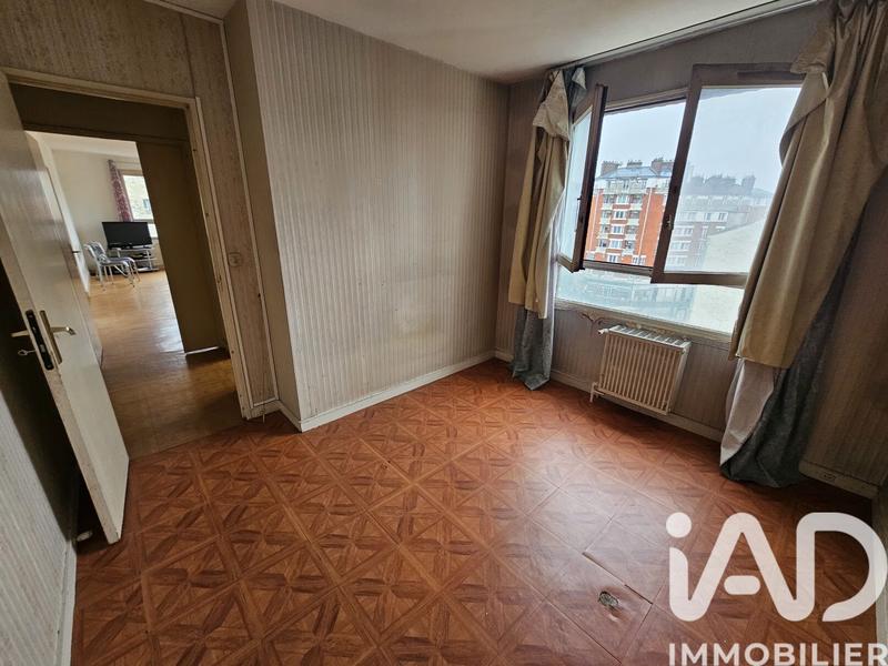 Appartement - 81 m² - 4 pièces