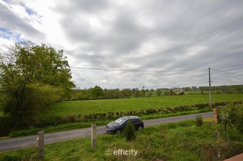 Maison traditionnelle - 159 m² - 4 pièces