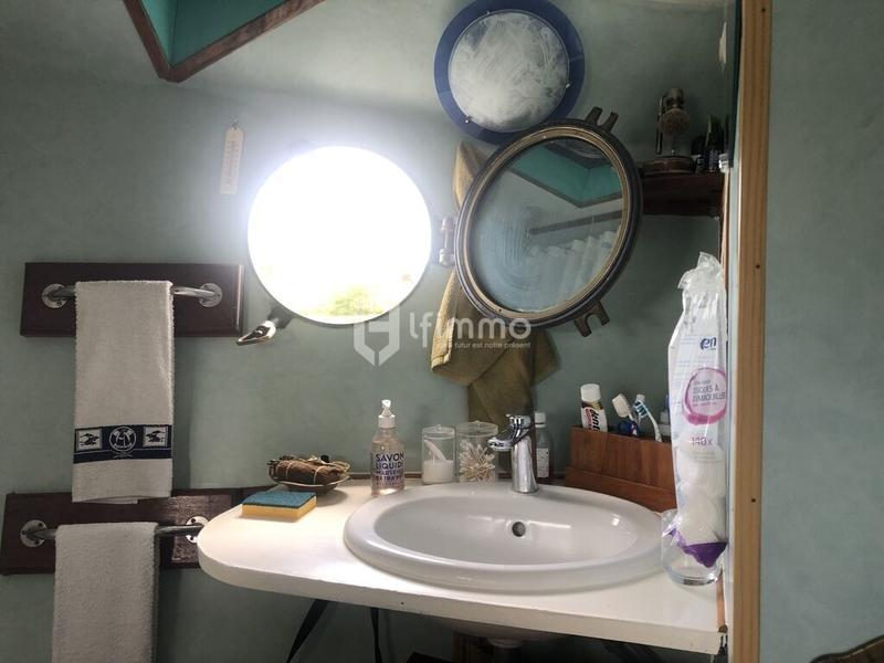 Appartement - 70 m² - 4 pièces