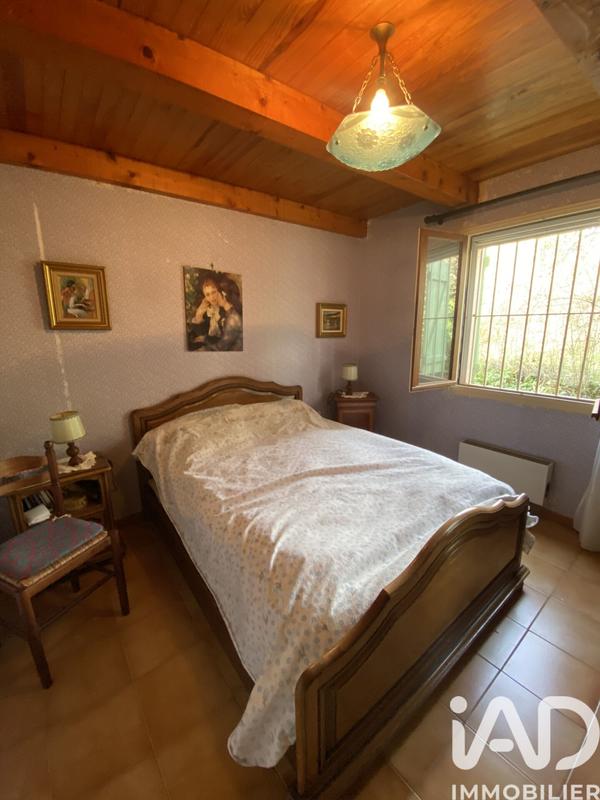 Maison de campagne - 160 m² - 7 pièces