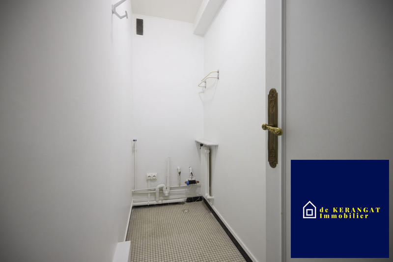 Appartement - 99 m² - 4 pièces