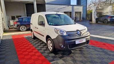 Renault Kangoo Express Z.E. Achat Integral Grand Confort