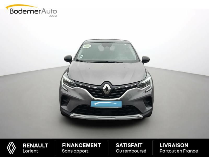 Renault Captur TCe 90 Business