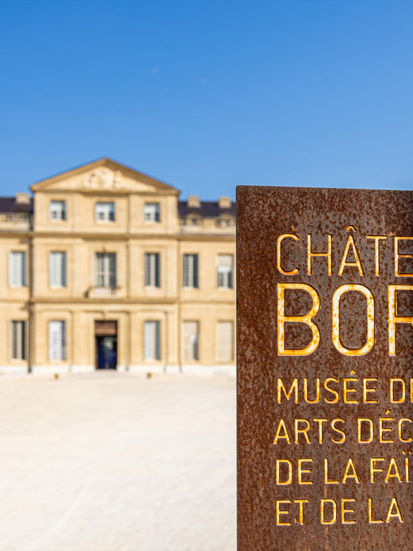 Visites animées "Les Olympiades d’Apollon"