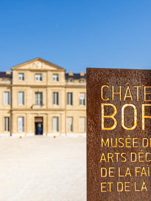 Visites animées &quot;Les Olympiades d’Apollon&quot;