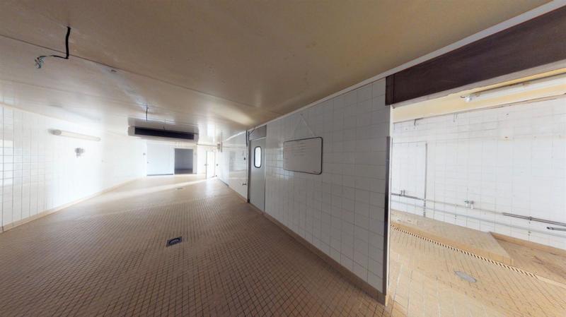 Maison - 342 m² - 2 pièces