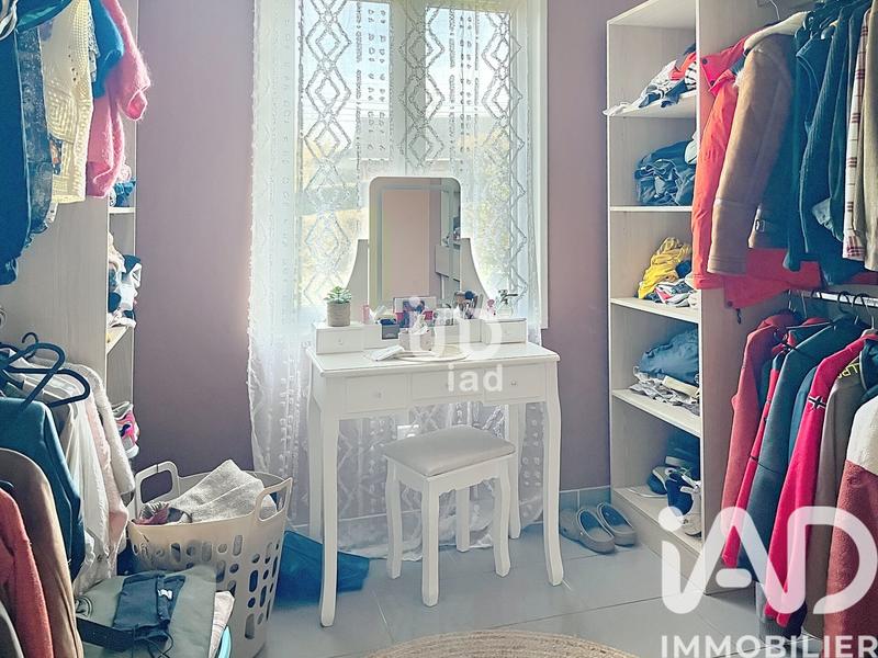 Maison - 127 m² - 4 pièces