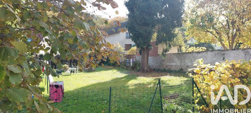 Appartement - 39 m² - 3 pièces