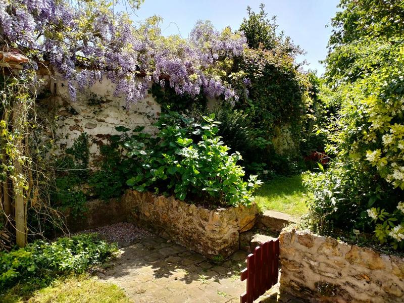 Maison - 130 m² - 4 pièces