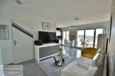 Appartement - 70 m² - 4 pièces