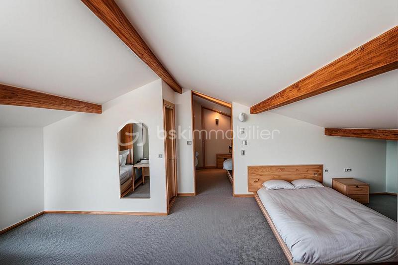 Villa - 127 m² - 5 pièces