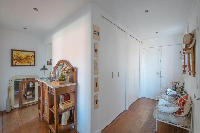 Appartement - 71 m² - 3 pièces