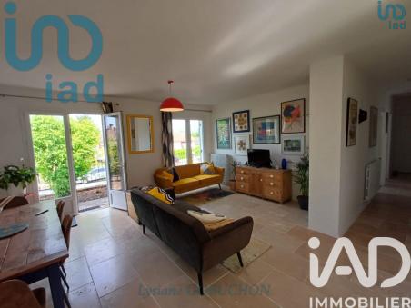 Maison - 118 m² - 5 pièces