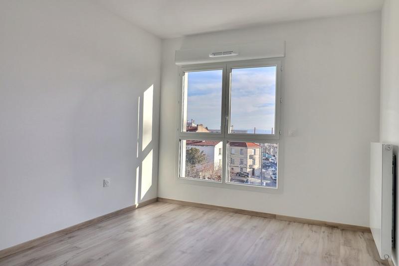 Appartement - 112 m² - 4 pièces