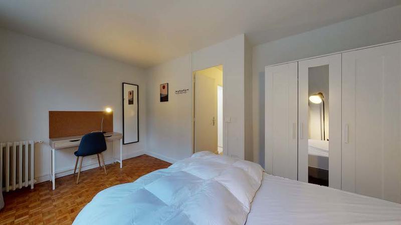 Appartement - 102 m²