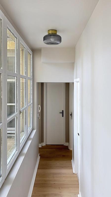 Appartement - 107 m² - 5 pièces