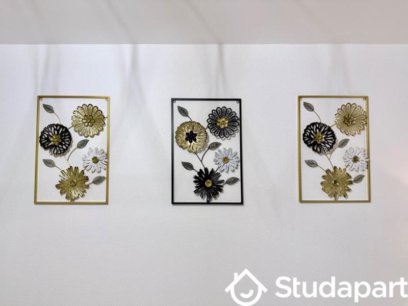 Maison - 40 m² - 2 pièces