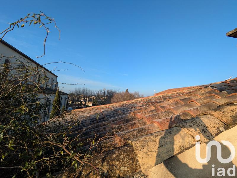 Maison de village - 107 m² - 4 pièces