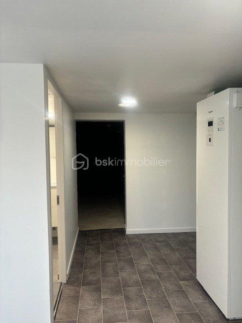 Maison - 62 m² - 3 pièces