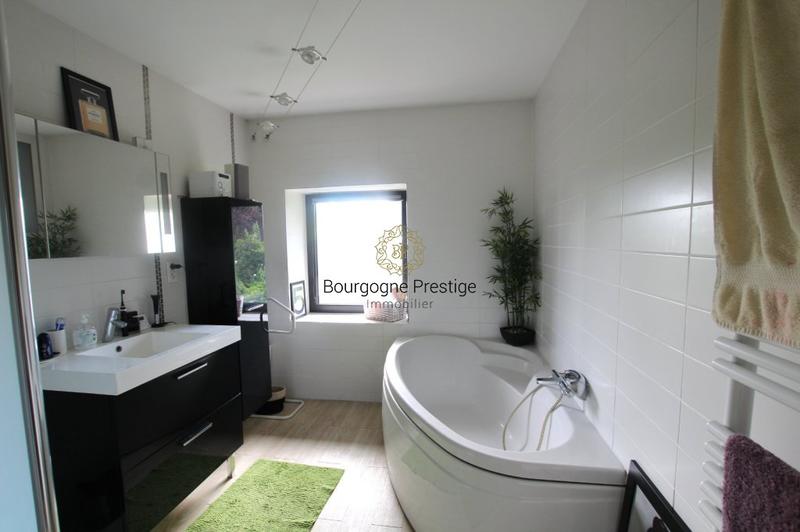 Propriété - 293 m² - 9 pièces