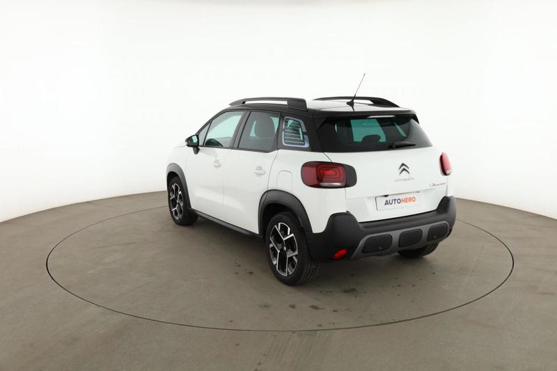 Citroën C3 Aircross 1.2 PureTech Max Bvm6 110 ch
