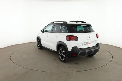Citroën C3 Aircross 1.2 PureTech Max Bvm6 110 ch