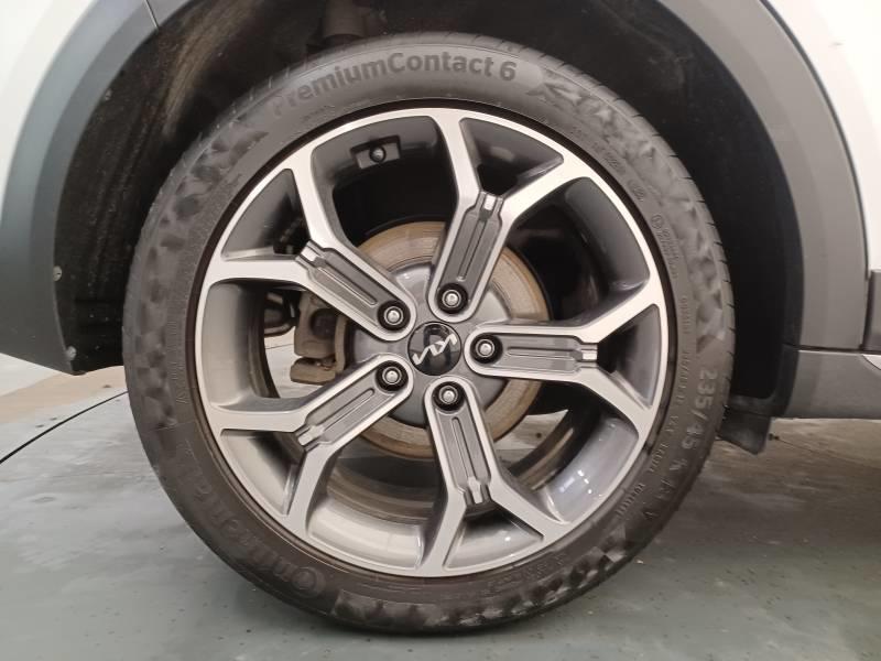 Kia Xceed 1.6 CRDi 136 ch Mhev Dct7 Design